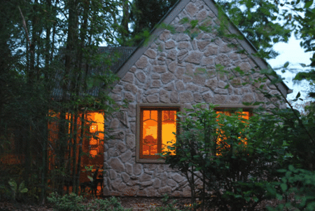 Witches Falls Cottages - Accommodation Brisbane