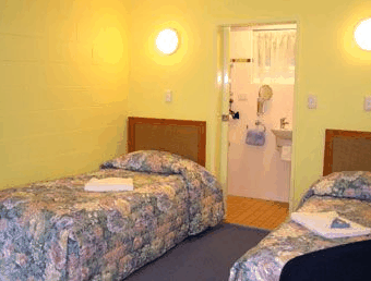 Tall Trees Motel - Accommodation Brisbane