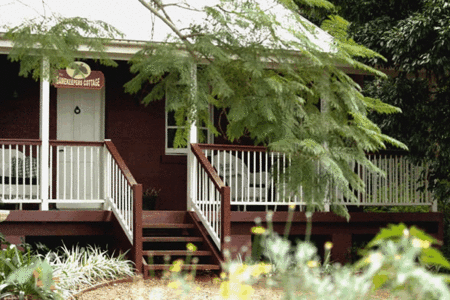 Lisson Grove - Accommodation Brisbane