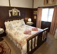 Fernleigh Cottages  Country Barn - Accommodation Brisbane