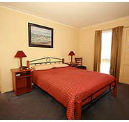 Atwood Motor Inn - Accommodation Brisbane