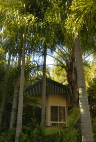 BIG4 Tropical Wanderer Resort - Accommodation Brisbane 0