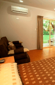 BIG4 Tropical Wanderer Resort - Accommodation Brisbane 1