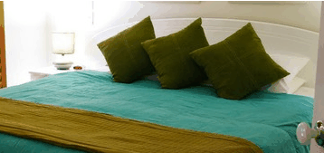 Sanctuary Lake Apartments - Accommodation Brisbane