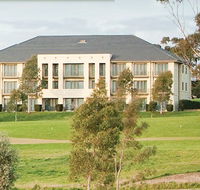 Yarra Valley Lodge - Accommodation Brisbane