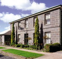 Victoria House Portland - Accommodation Brisbane