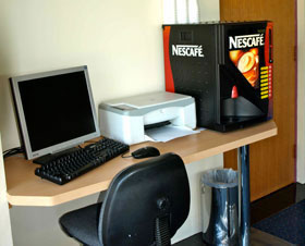 Airolodge International Motel - Accommodation Brisbane 5