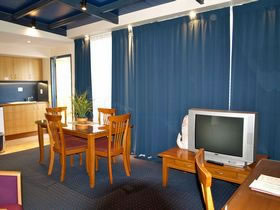 Airolodge International Motel - Accommodation Brisbane 6