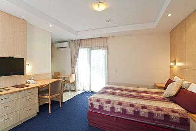 Airolodge International Motel - Accommodation Brisbane 8