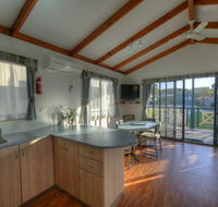 BIG4 Whiters Holiday Village - Accommodation Brisbane