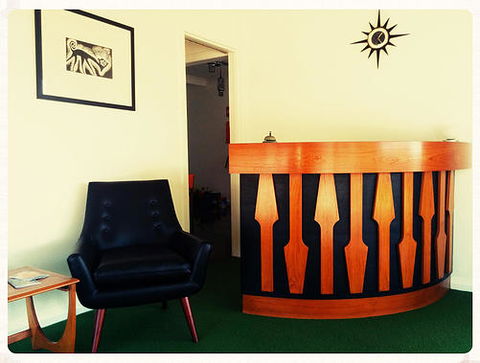 Kyneton Motel - Accommodation Brisbane 0