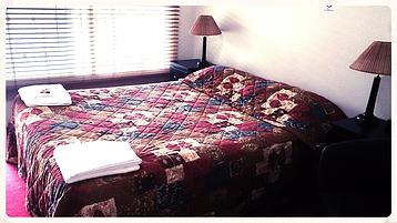 Kyneton Motel - Accommodation Brisbane 2