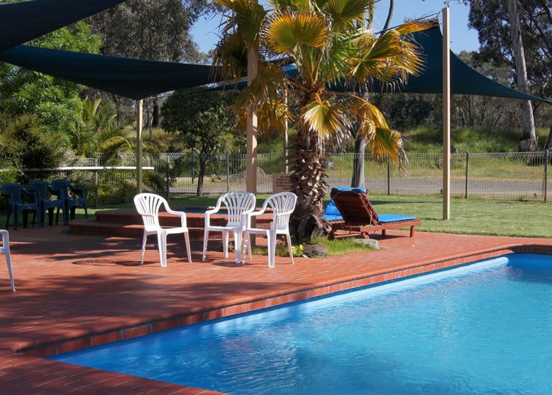 Arnold West VIC Accommodation Brisbane