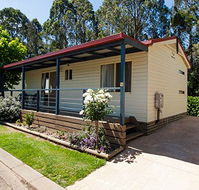 Warragul Gardens Holiday Park - Accommodation Brisbane