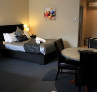 Comfort Inn May Park - Accommodation Brisbane