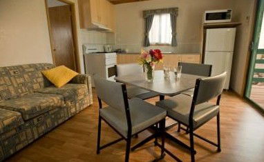 Eureka Stockade Caravan Park - Accommodation Brisbane 7