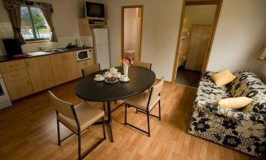 Eureka Stockade Caravan Park - Accommodation Brisbane 9