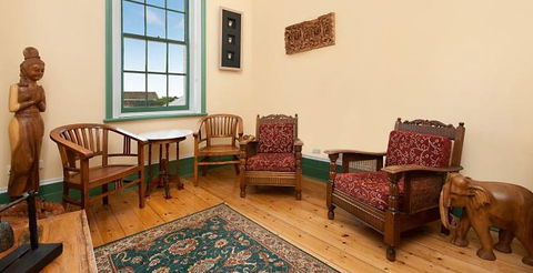 Annesley House - Accommodation Brisbane 1