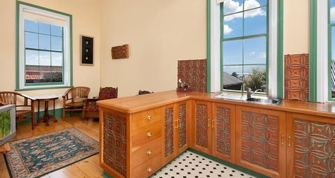Annesley House - Accommodation Brisbane 2