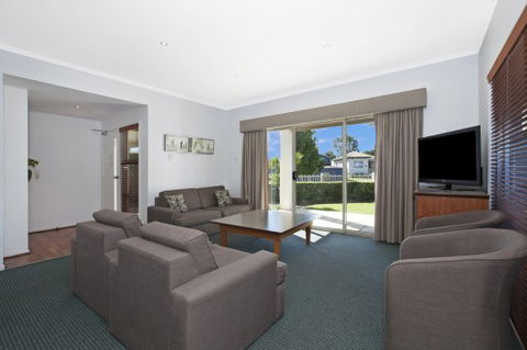 Comfort Inn & Suites Northgate Airport - Accommodation Brisbane 2