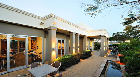 Comfort Inn & Suites Northgate Airport - Accommodation Brisbane 5