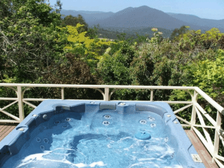 Healesville Garden Accommodation - Accommodation Brisbane
