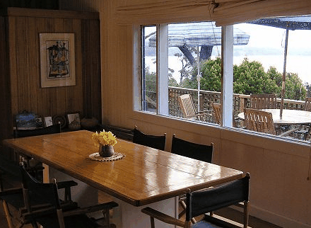 Beach House at St Helens - Accommodation Brisbane