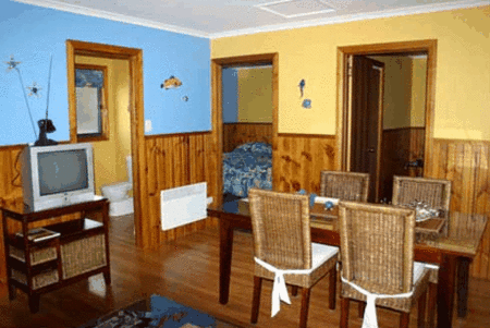 Bicheno's Gallery and Apartments - Accommodation Brisbane