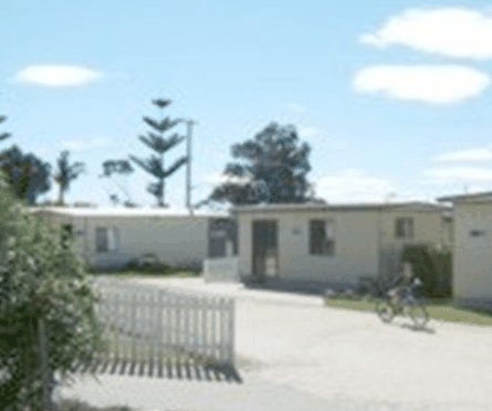 Hillcrest Tourist Park - Accommodation Brisbane