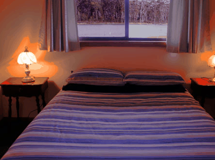  Accommodation Brisbane