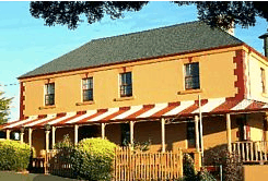Meredith House - Accommodation Brisbane