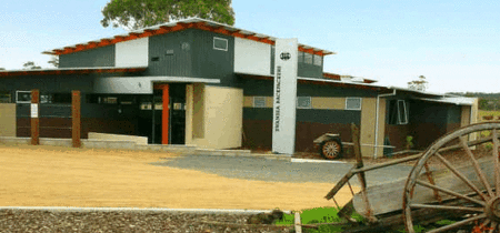 Swansea Backpacker Lodge - Accommodation Brisbane