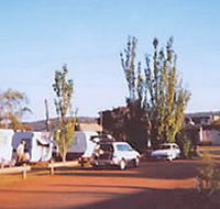 Triabunna Cabin and Caravan Park - Accommodation Brisbane