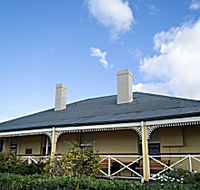 Tubby and Padman Boutique Accommodation - Accommodation Brisbane