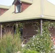 Wind Song Bed and Breakfast - Accommodation Brisbane