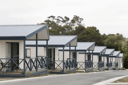 BIG4 St Helens Holiday Park - Accommodation Brisbane