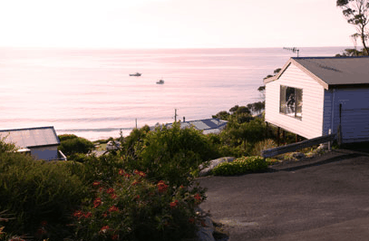 bay of Fires Character Cottage - Accommodation Brisbane