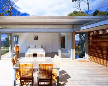 Avalon Coastal Retreat - Accommodation Brisbane