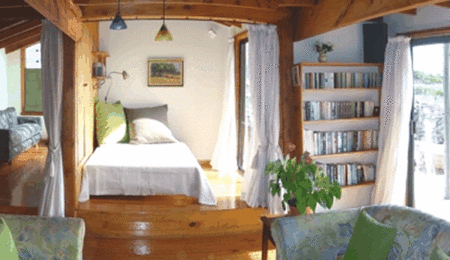 Aurora Beach Cottage - Accommodation Brisbane 2