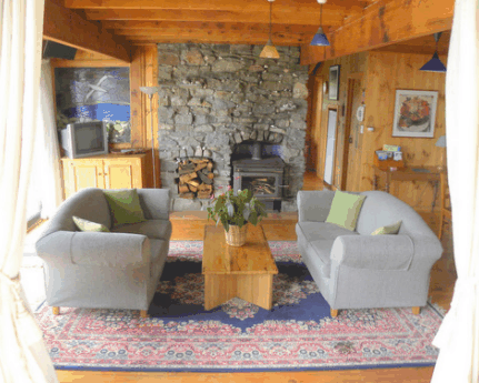 Aurora Beach Cottage - Accommodation Brisbane 3