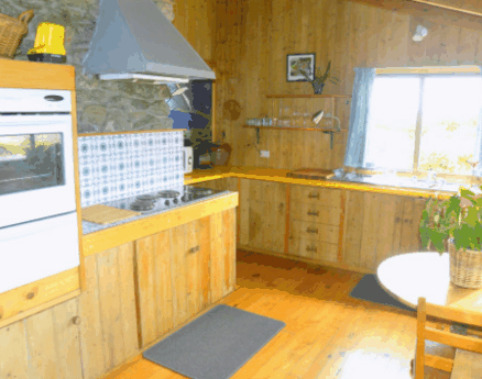 Aurora Beach Cottage - Accommodation Brisbane 4