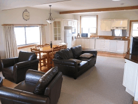Mt William Holiday Park - Accommodation Brisbane
