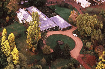 Delatite Station - Accommodation Brisbane