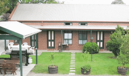 Mansfield Travellers Lodge - Accommodation Brisbane