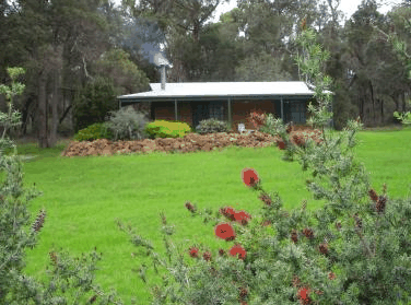 Woody Grange Chalets - Accommodation Brisbane