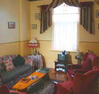 Vancouver House Bed  Breakfast - Accommodation Brisbane
