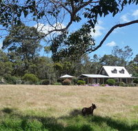 Charnigup Farm Bed  Breakfast - Accommodation Brisbane