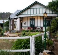 Balingup Rose Bed  Breakfast - Accommodation Brisbane