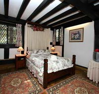 Anne Hathaways Cottage