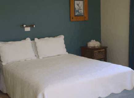 Crabapple Lane Bed  Breakfast - Accommodation Brisbane